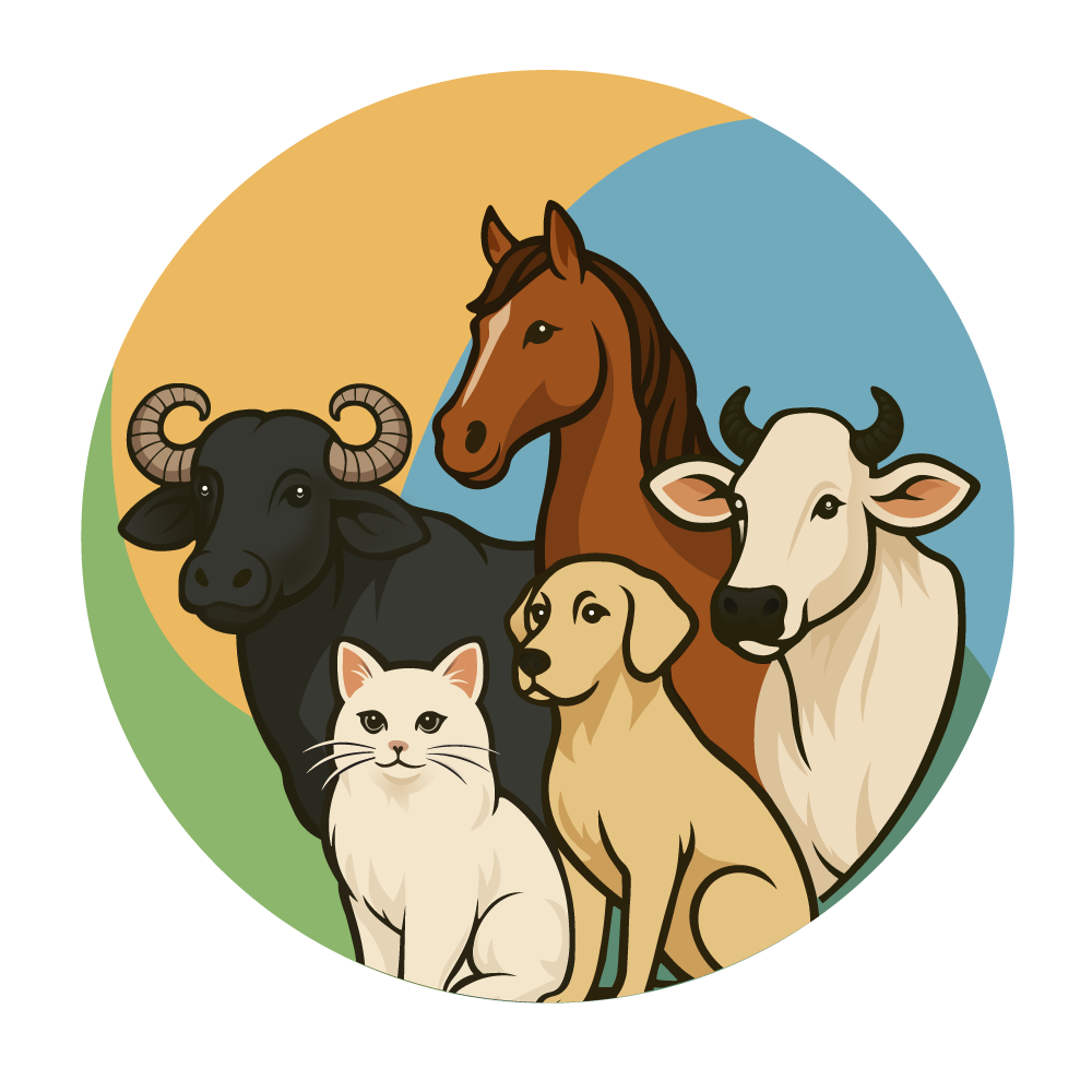 Animal Adda Logo